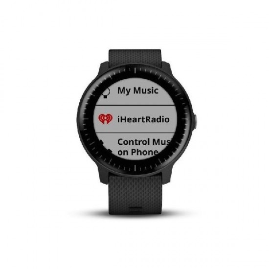 Garmin vivoactive 3 music deals online